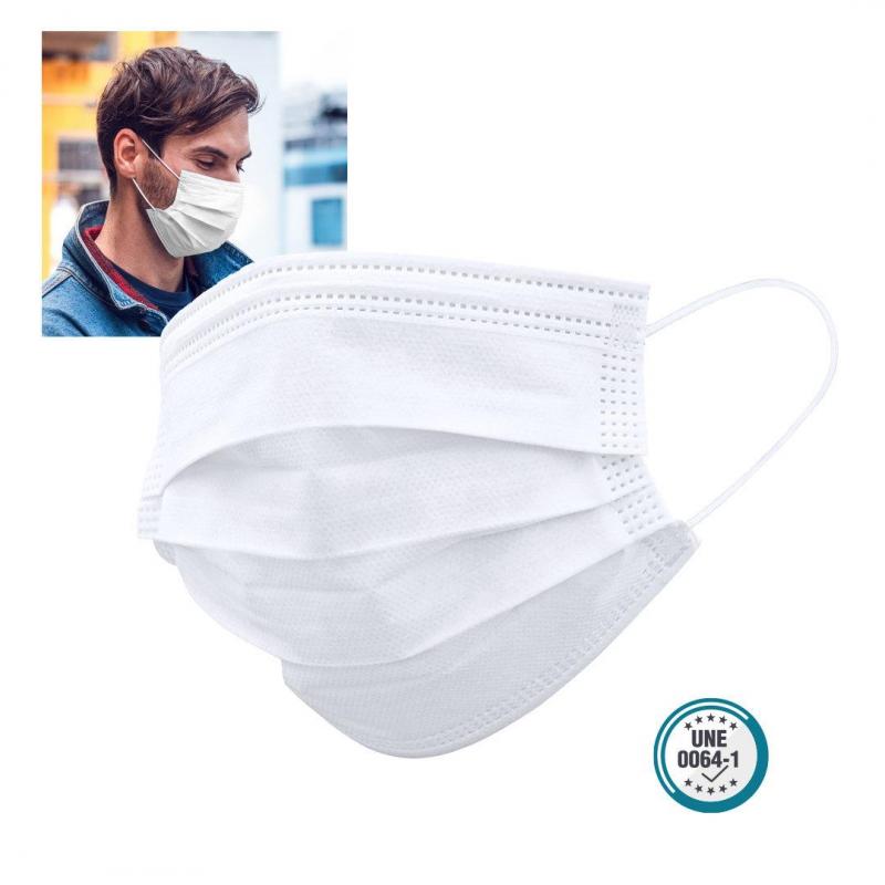 Masque 6634 000 1